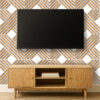 Białe panele 3d, biały panel, białe panele na ścianę, panele dekoracyjne 3D, panele do domu,