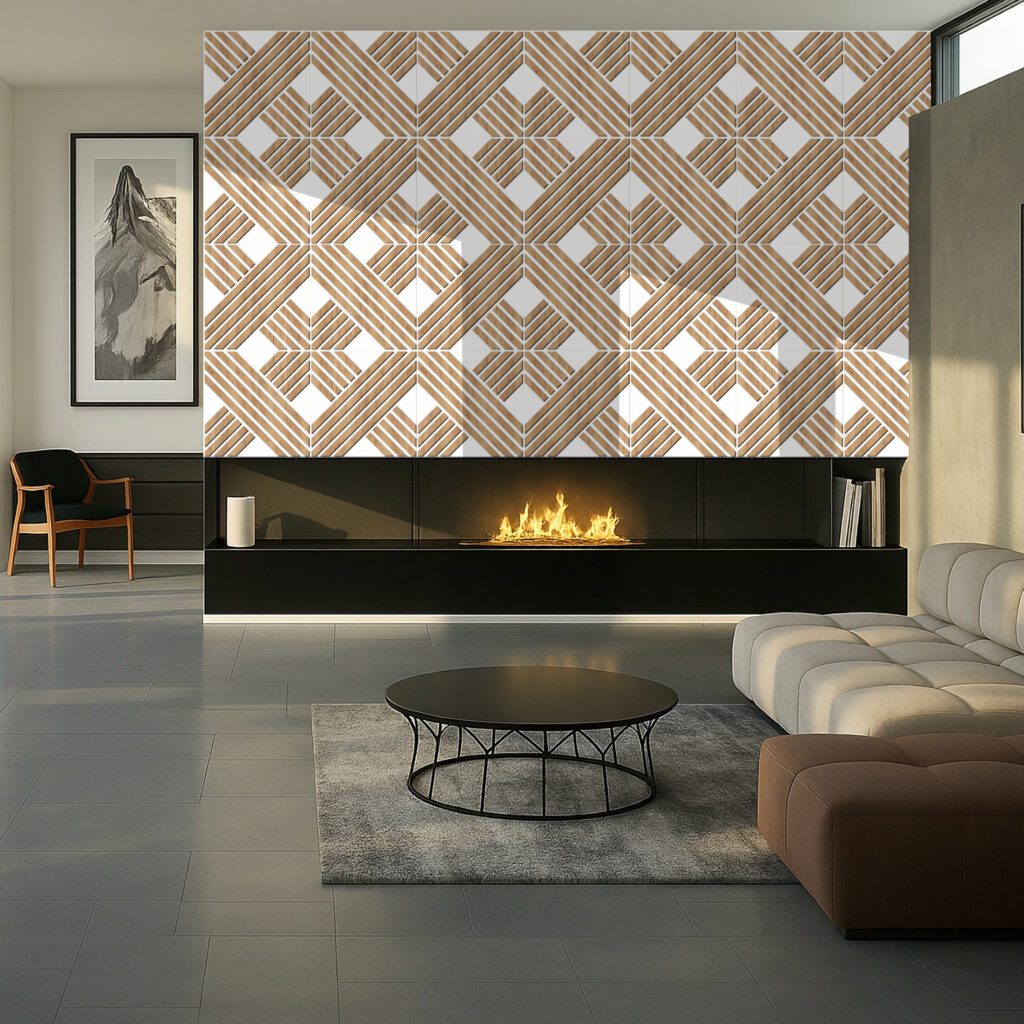 Białe panele 3d, biały panel, białe panele na ścianę, panele dekoracyjne 3D, panele do domu,