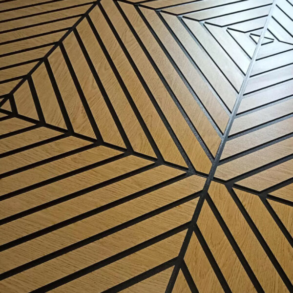 panele ścienne 3D, lamele ścienne, nowoczesne lamele, panele dekoracyjne, panele na sciane, ukośne lamele,